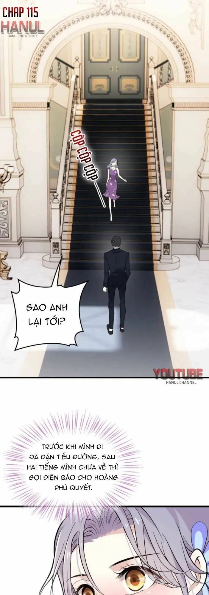 Cô Vợ Mang Thai Một Tặng Một Chapter 113 - Trang 3