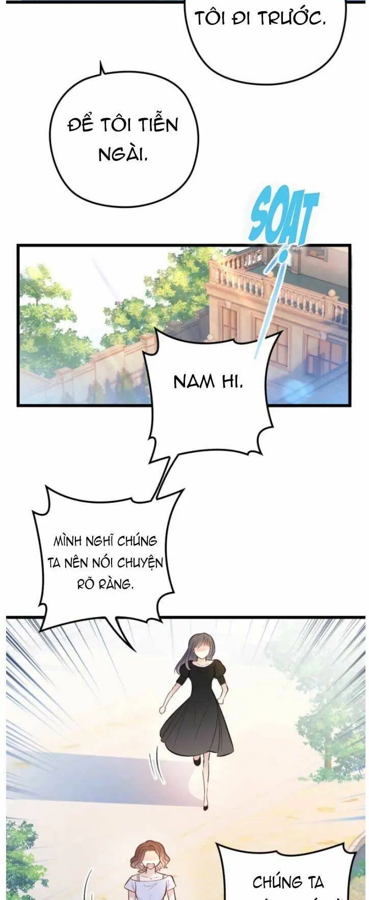 Cô Vợ Mang Thai Một Tặng Một Chapter 113 - Trang 30