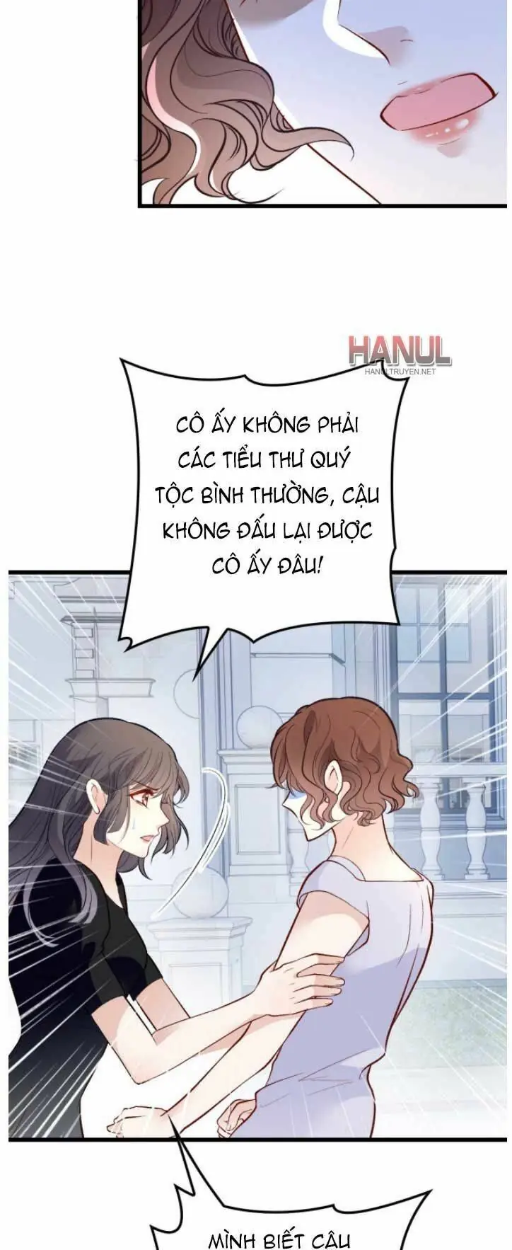Cô Vợ Mang Thai Một Tặng Một Chapter 113 - Trang 33