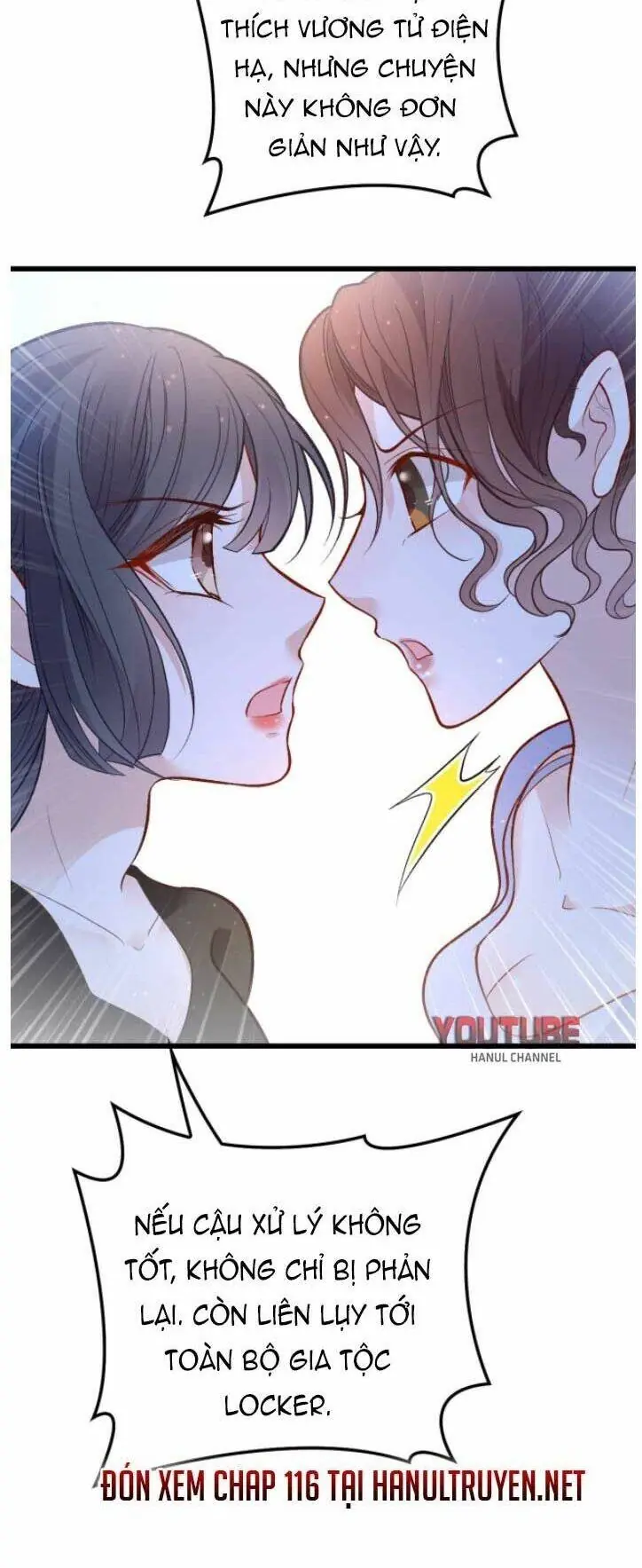 Cô Vợ Mang Thai Một Tặng Một Chapter 113 - Trang 34