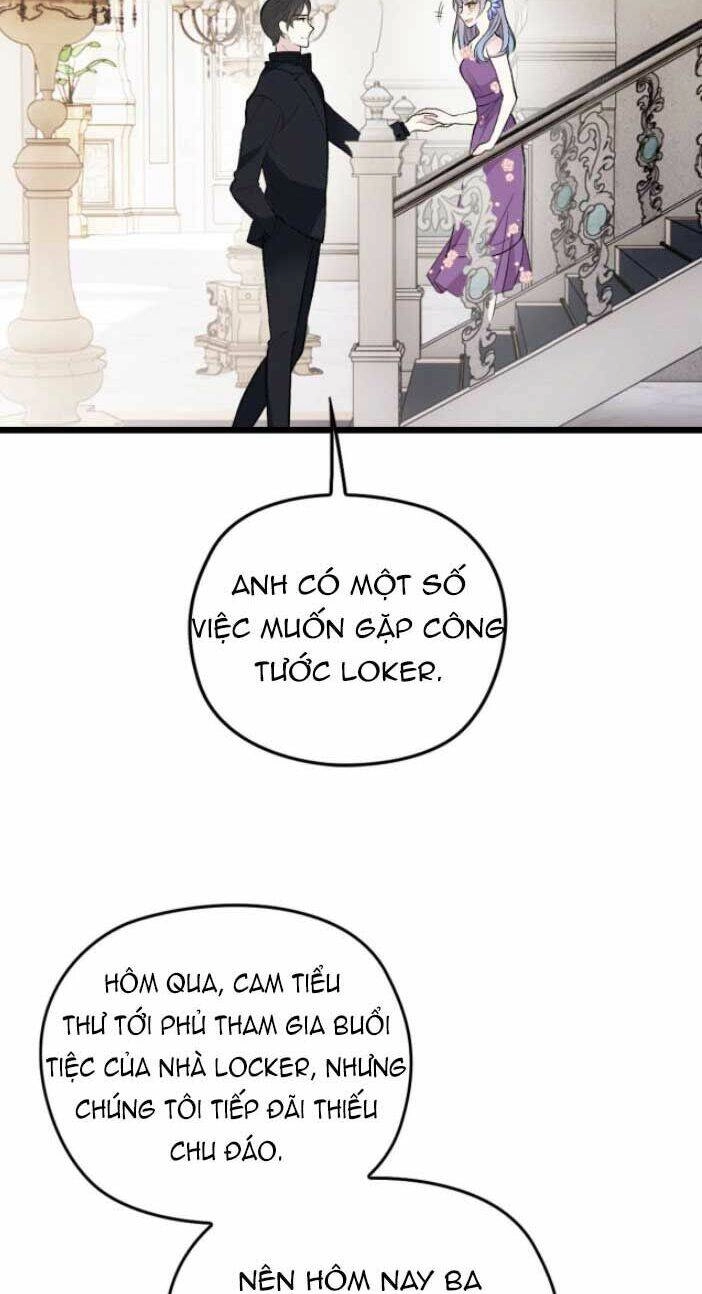 Cô Vợ Mang Thai Một Tặng Một Chapter 113 - Trang 5