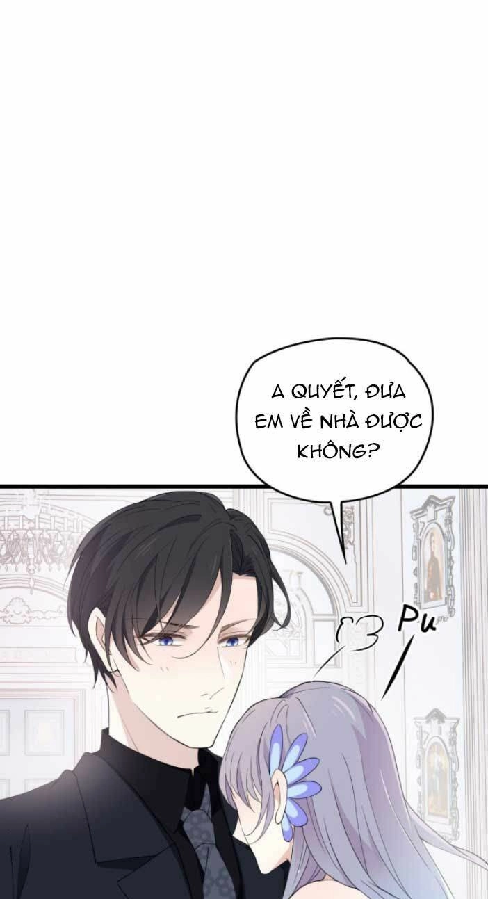 Cô Vợ Mang Thai Một Tặng Một Chapter 113 - Trang 7