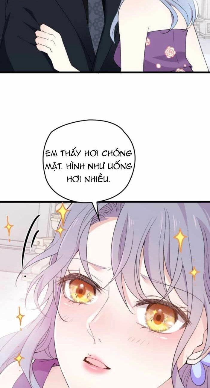 Cô Vợ Mang Thai Một Tặng Một Chapter 113 - Trang 8