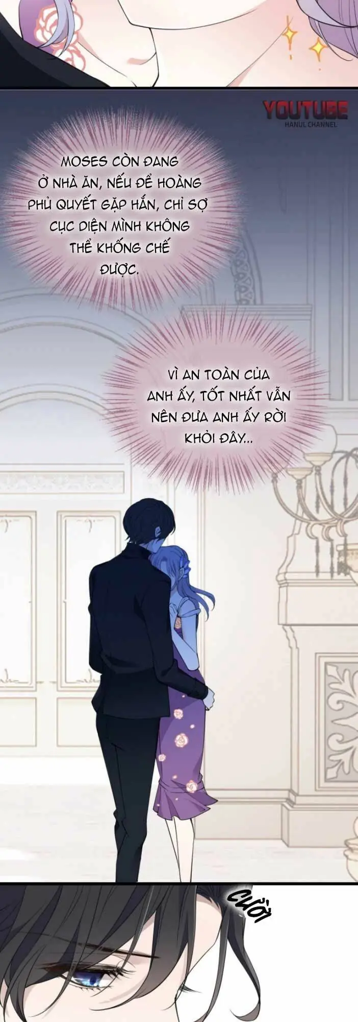 Cô Vợ Mang Thai Một Tặng Một Chapter 113 - Trang 9