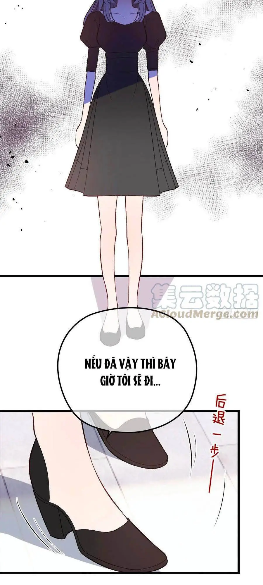 Cô Vợ Mang Thai Một Tặng Một Chapter 114 - Trang 11