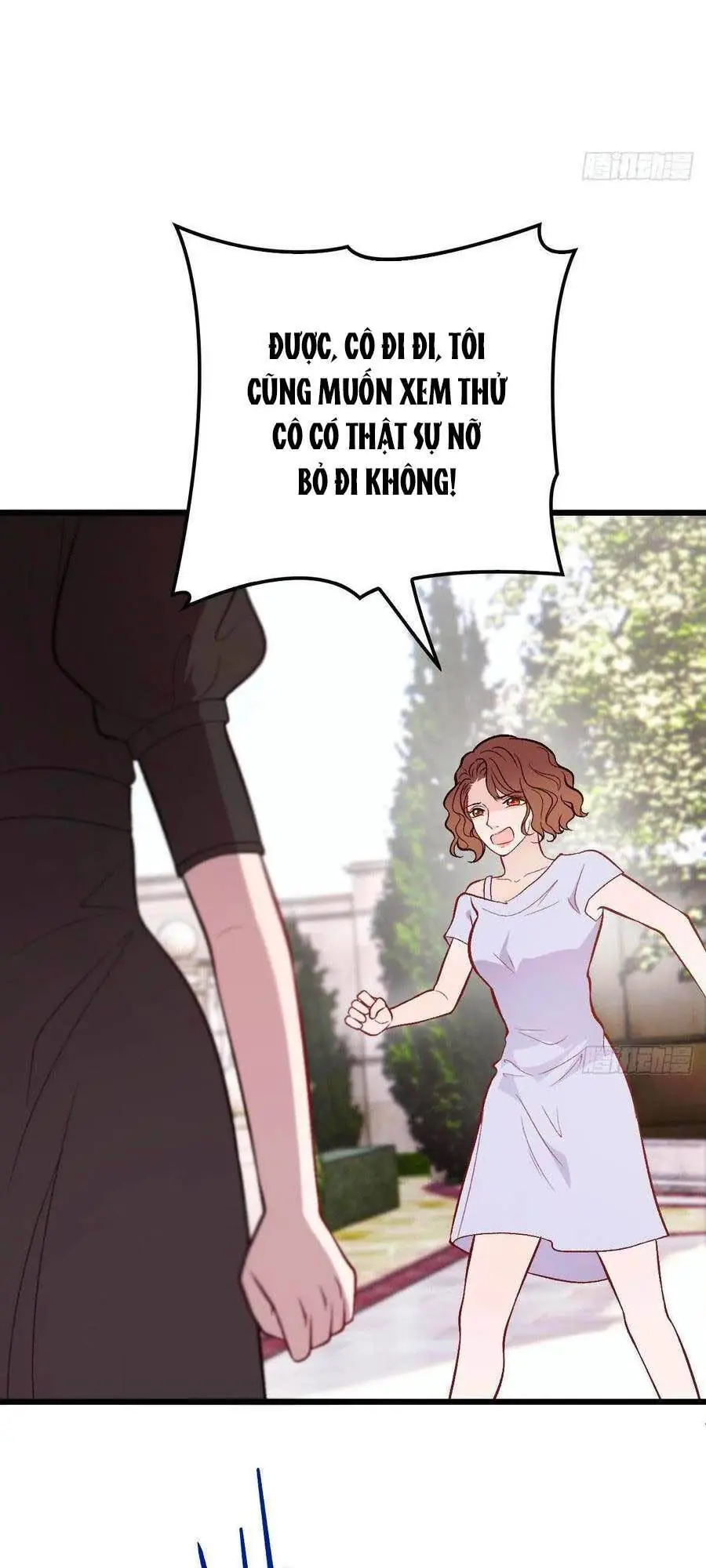 Cô Vợ Mang Thai Một Tặng Một Chapter 114 - Trang 12