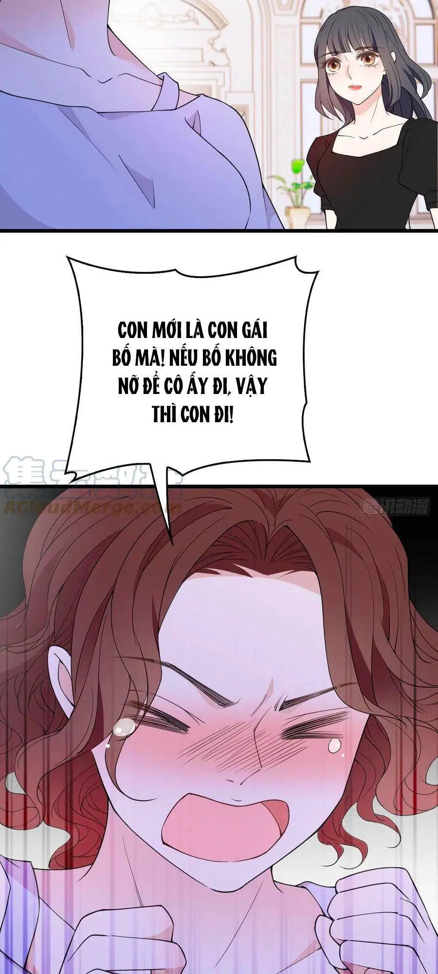 Cô Vợ Mang Thai Một Tặng Một Chapter 114 - Trang 20