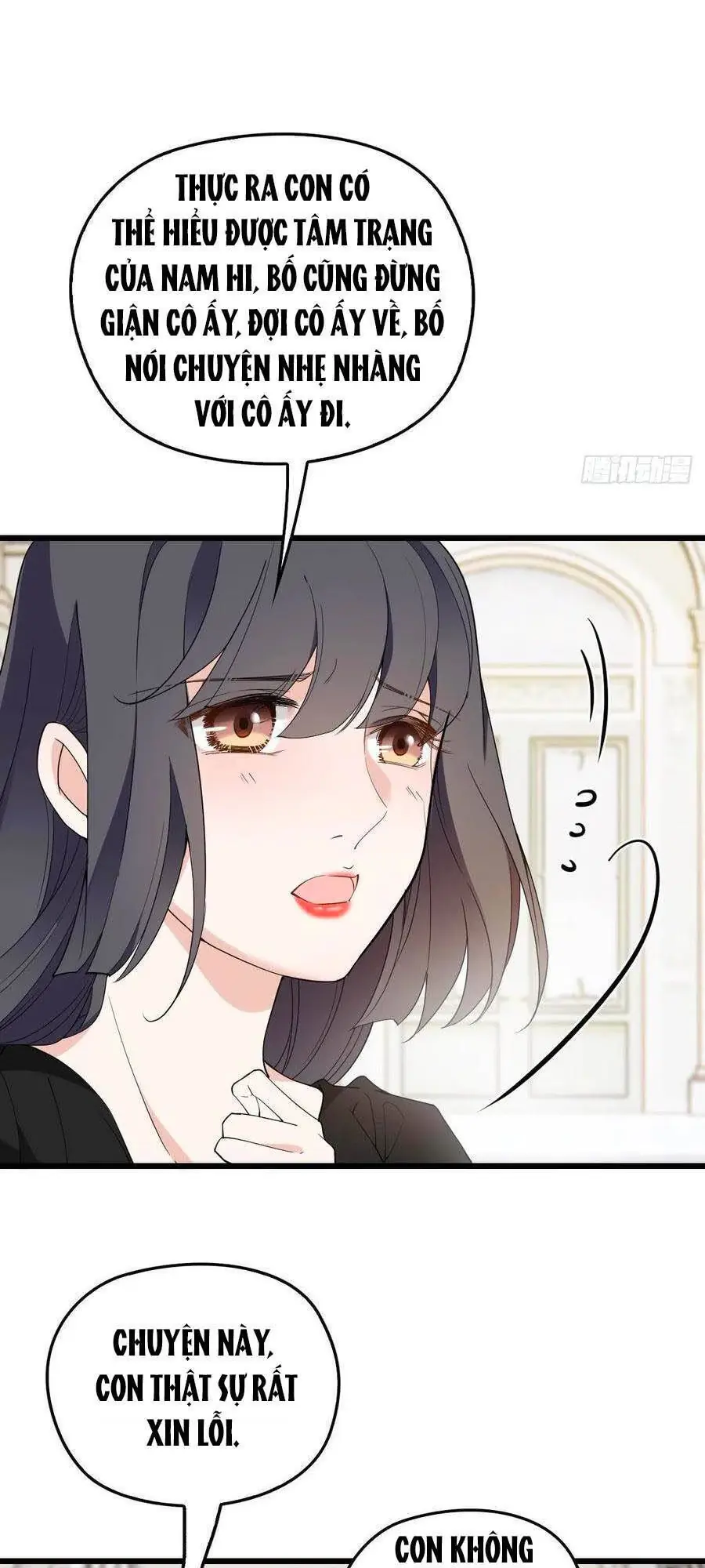 Cô Vợ Mang Thai Một Tặng Một Chapter 114 - Trang 24