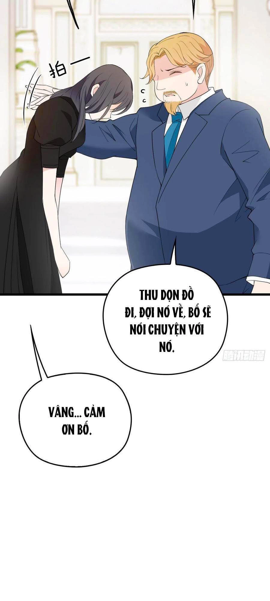 Cô Vợ Mang Thai Một Tặng Một Chapter 114 - Trang 26