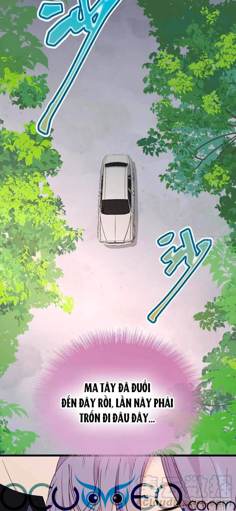 Cô Vợ Mang Thai Một Tặng Một Chapter 114 - Trang 30