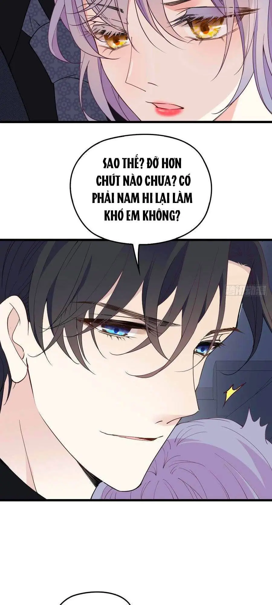 Cô Vợ Mang Thai Một Tặng Một Chapter 114 - Trang 31