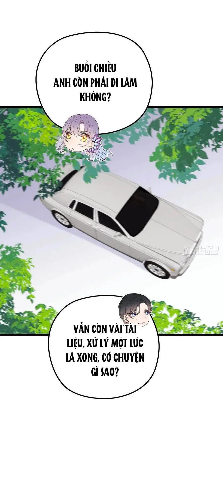 Cô Vợ Mang Thai Một Tặng Một Chapter 114 - Trang 34