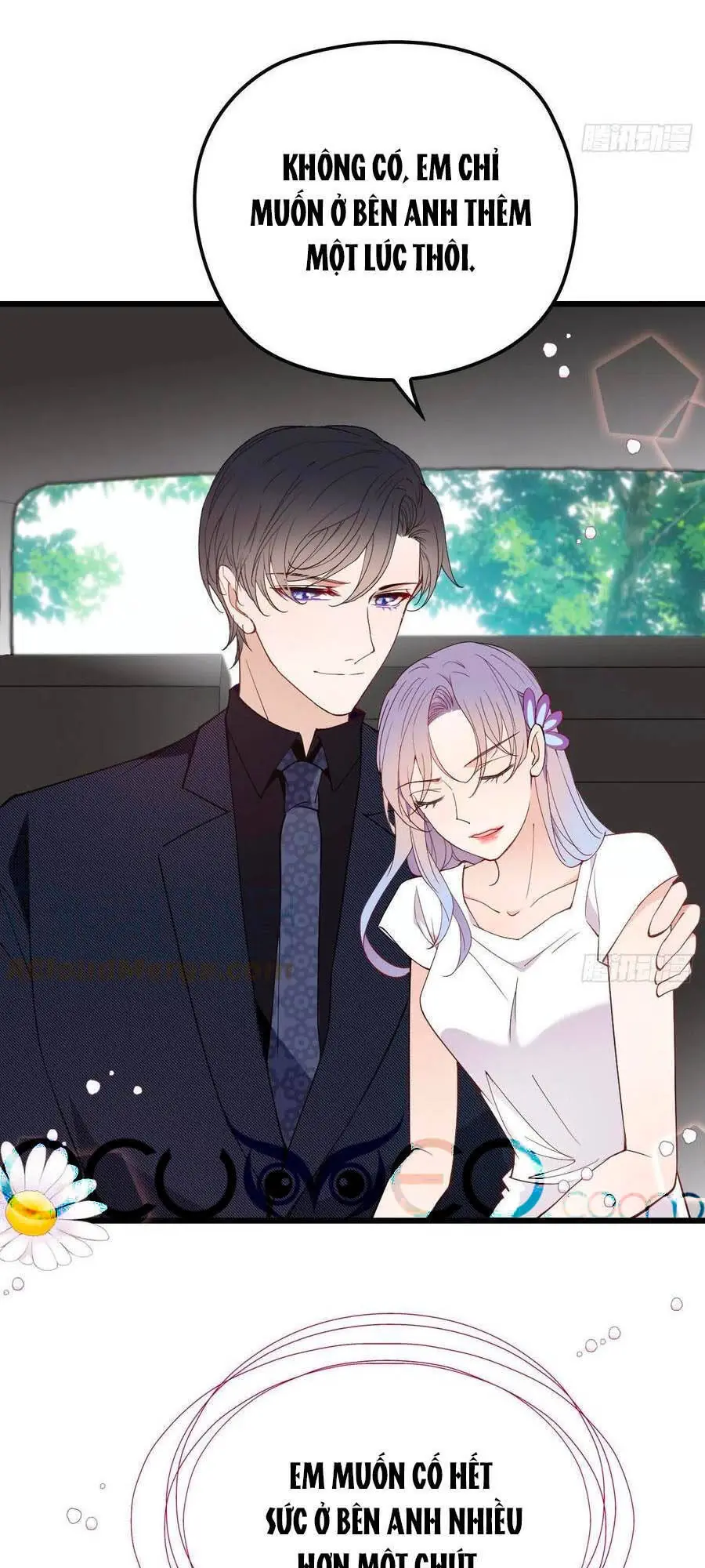 Cô Vợ Mang Thai Một Tặng Một Chapter 114 - Trang 36