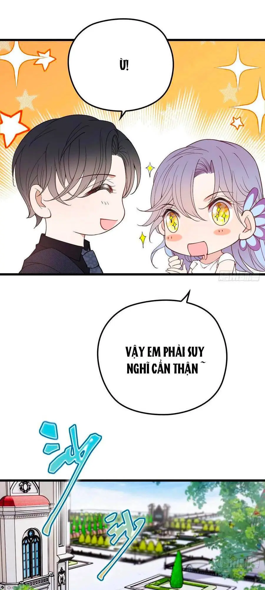 Cô Vợ Mang Thai Một Tặng Một Chapter 114 - Trang 39