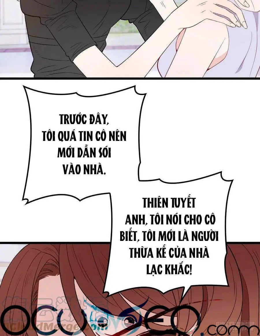 Cô Vợ Mang Thai Một Tặng Một Chapter 114 - Trang 4