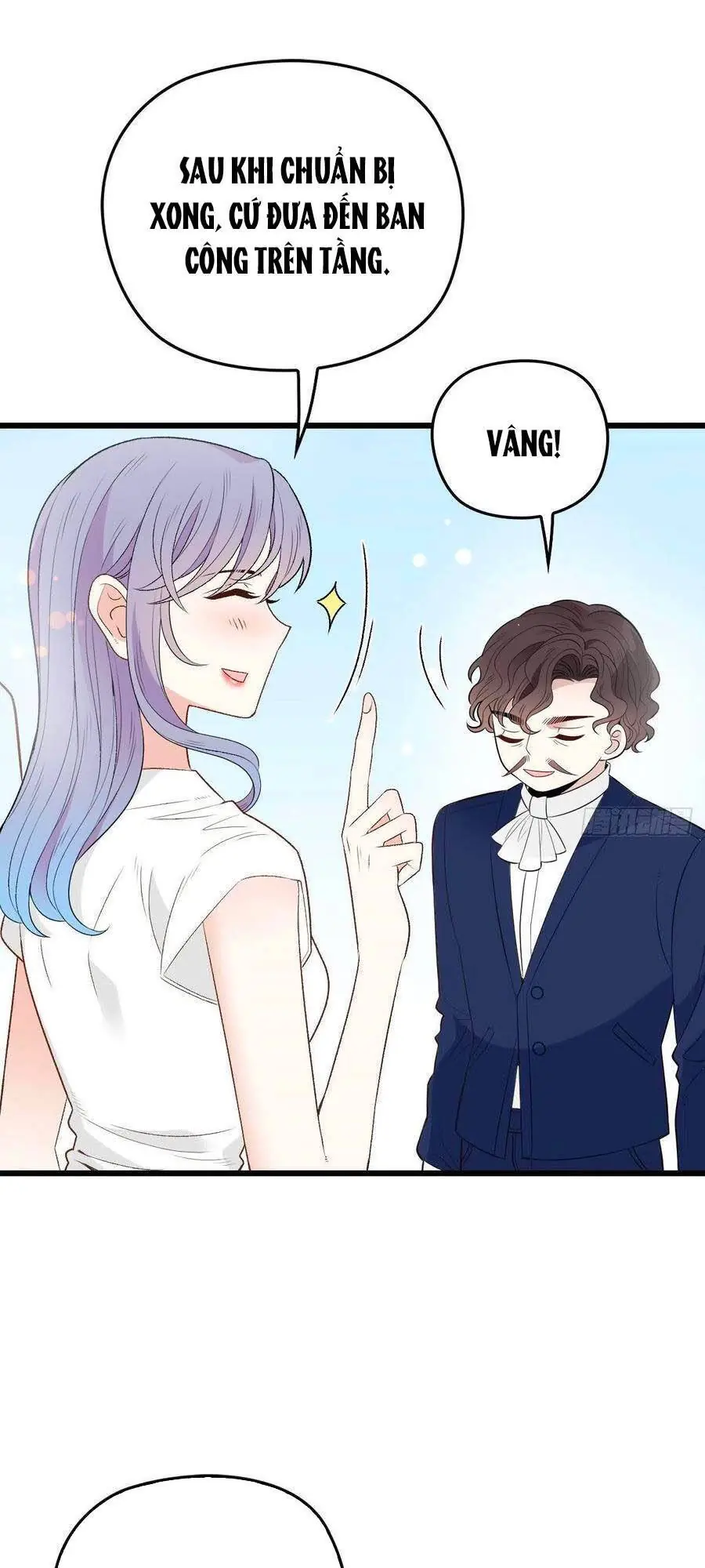 Cô Vợ Mang Thai Một Tặng Một Chapter 114 - Trang 42