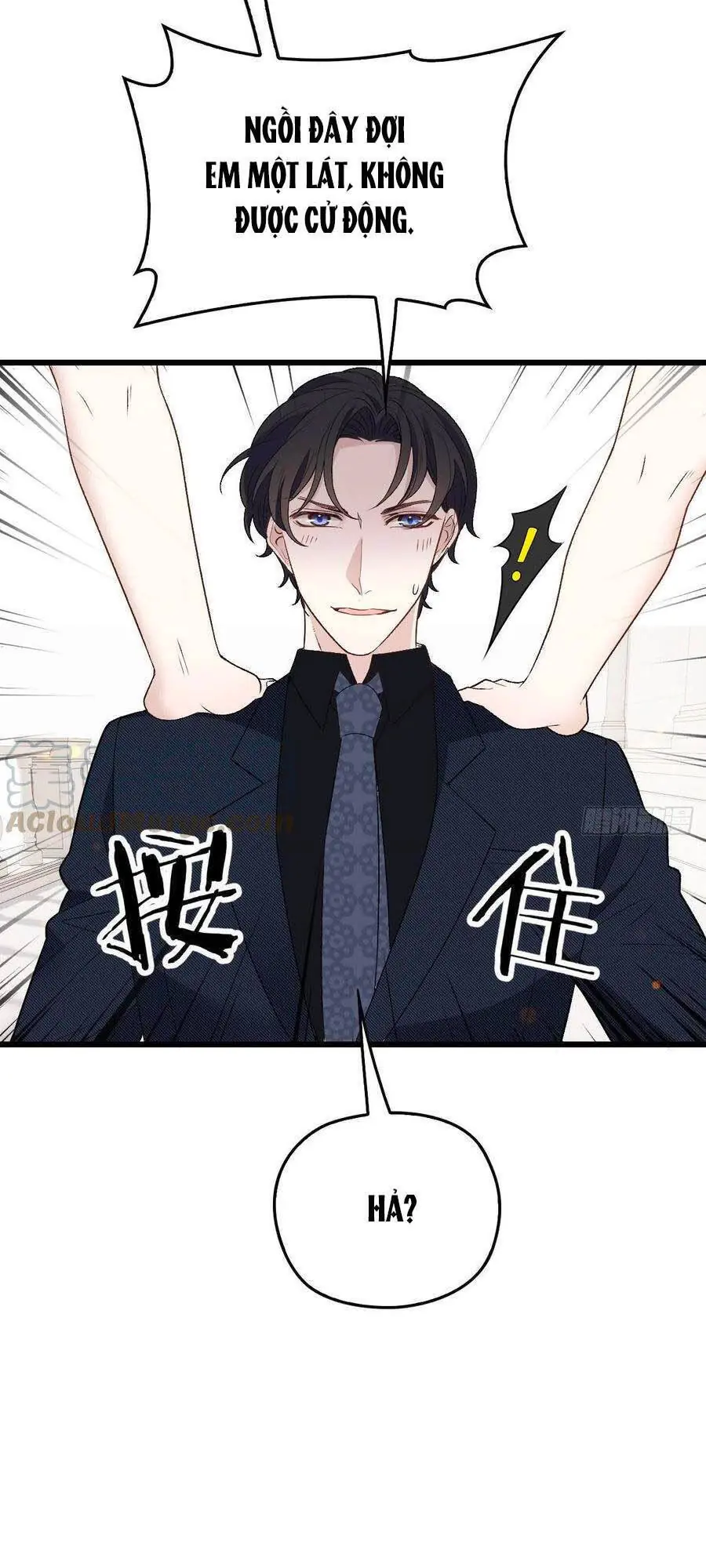 Cô Vợ Mang Thai Một Tặng Một Chapter 114 - Trang 45