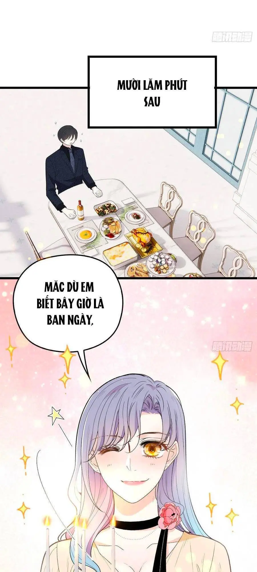 Cô Vợ Mang Thai Một Tặng Một Chapter 114 - Trang 46