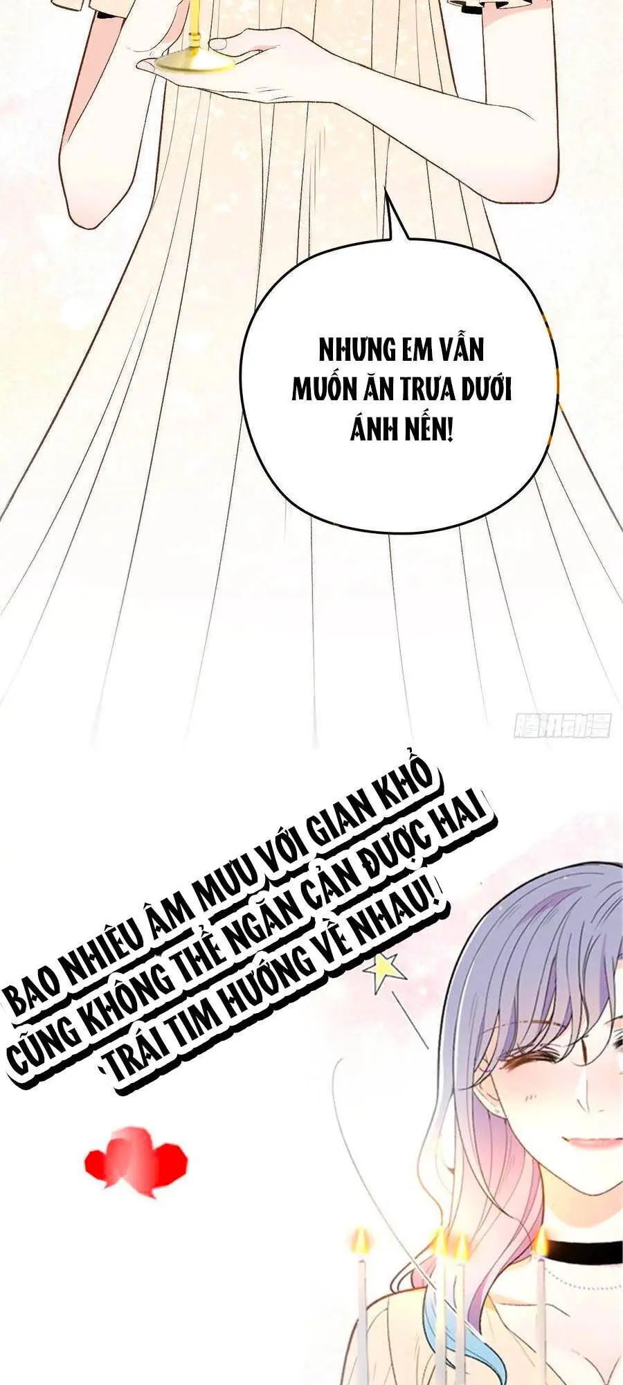 Cô Vợ Mang Thai Một Tặng Một Chapter 114 - Trang 48