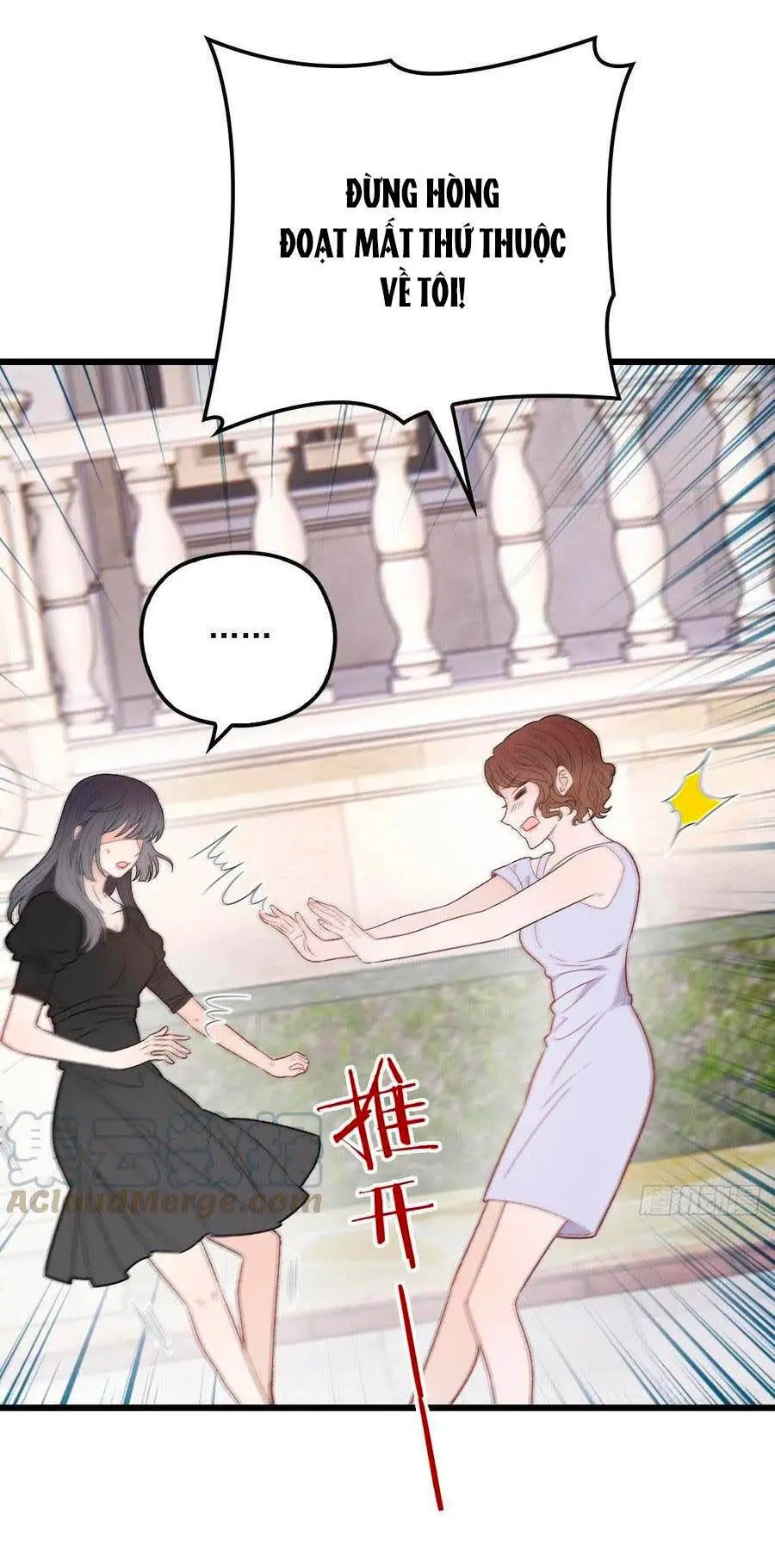 Cô Vợ Mang Thai Một Tặng Một Chapter 114 - Trang 6