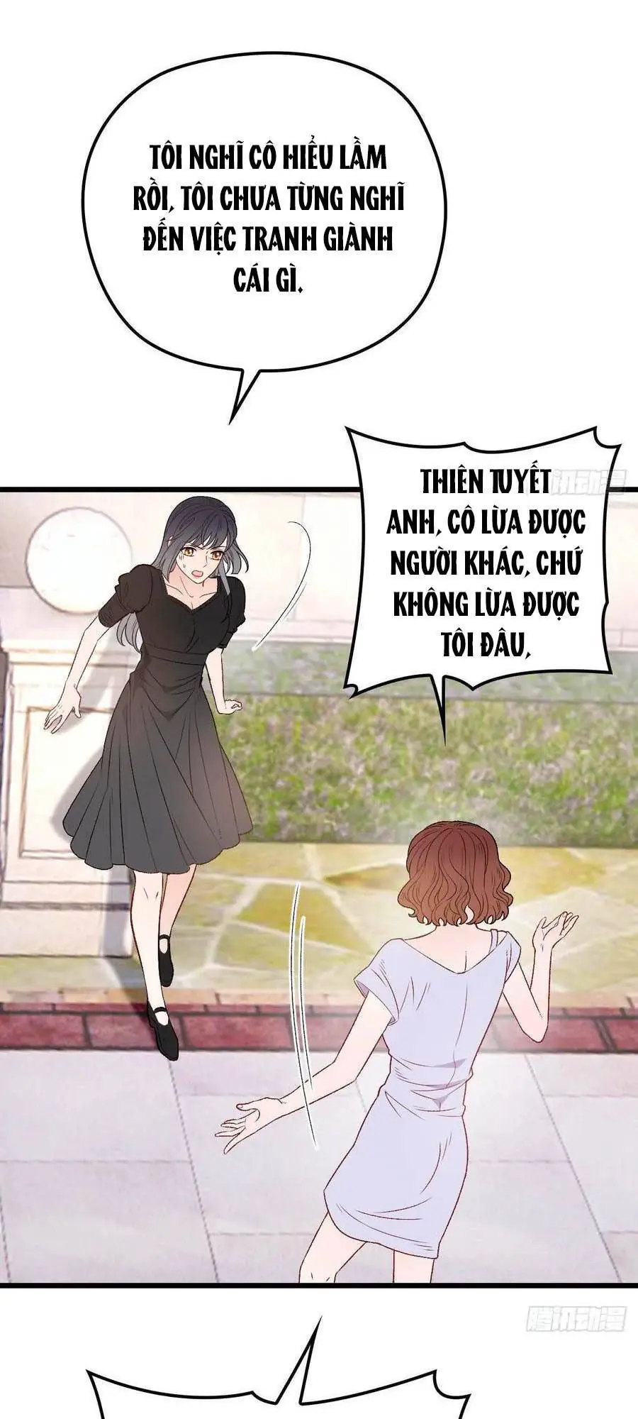 Cô Vợ Mang Thai Một Tặng Một Chapter 114 - Trang 7