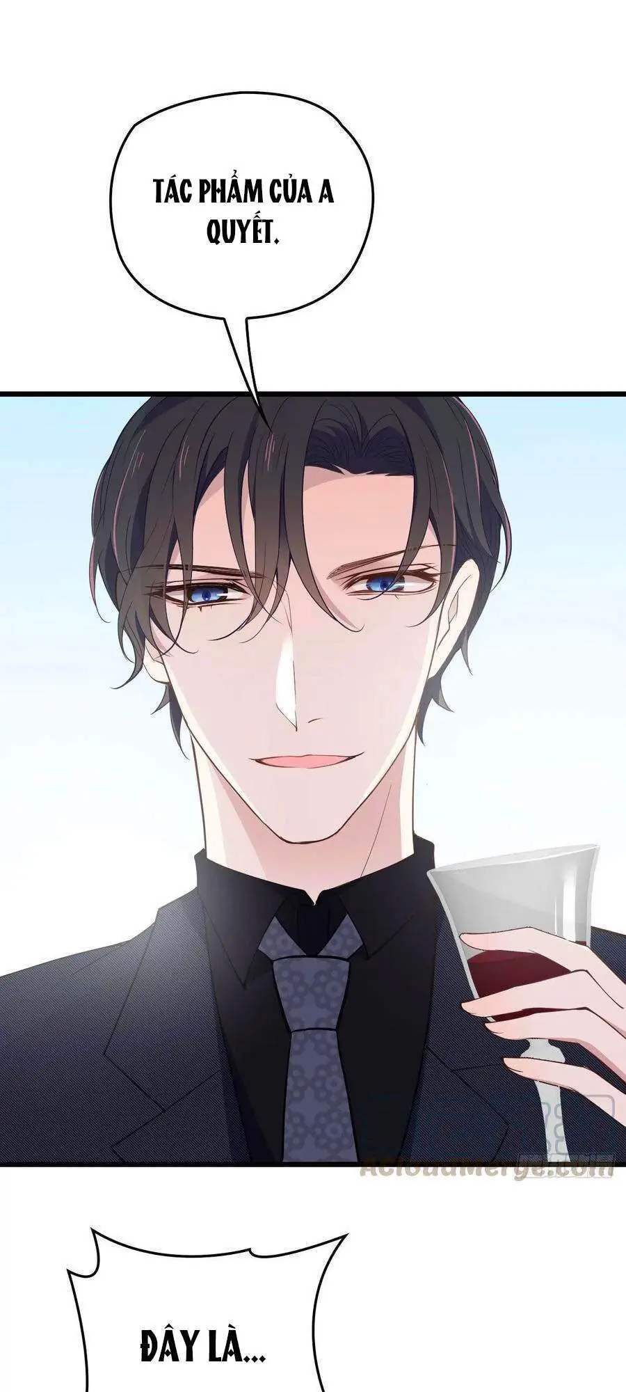 Cô Vợ Mang Thai Một Tặng Một Chapter 115 - Trang 10