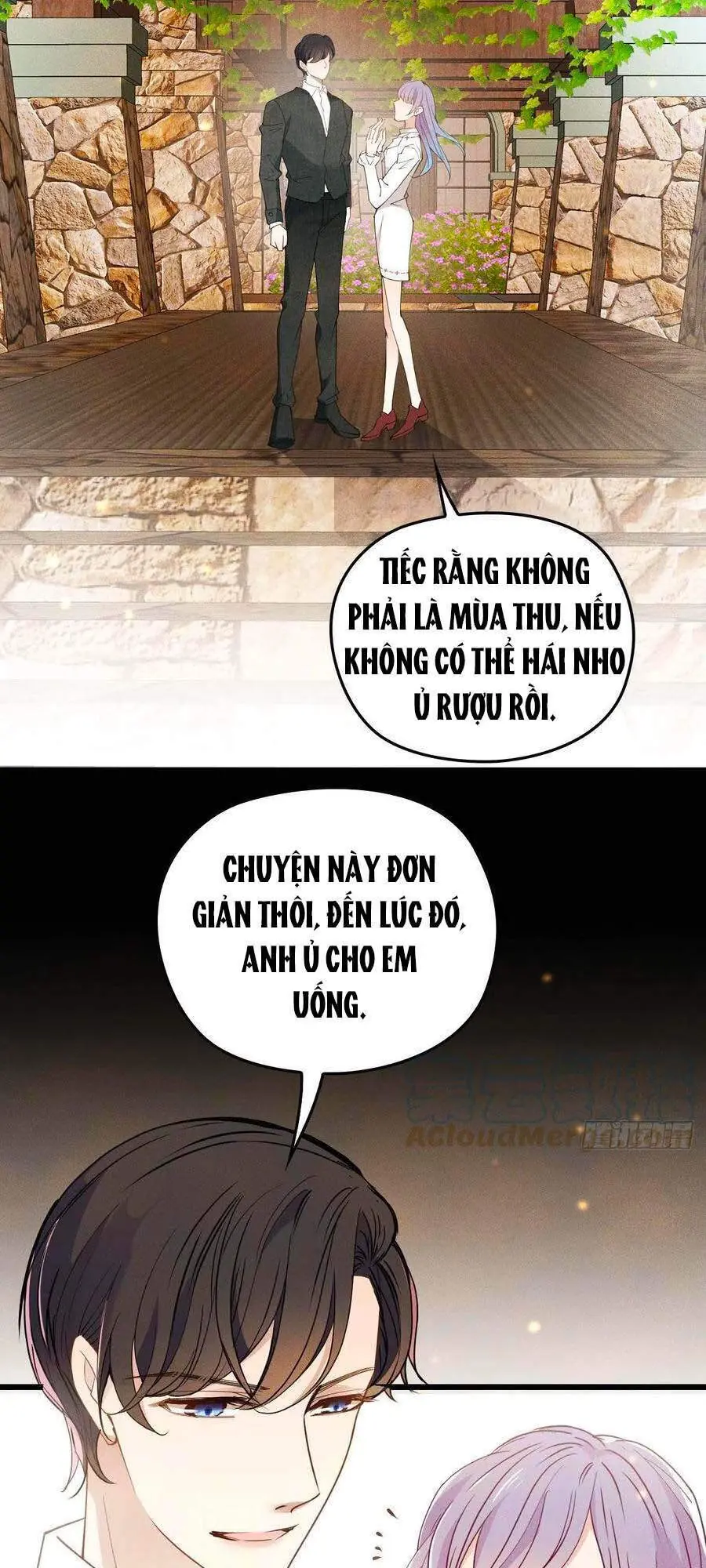 Cô Vợ Mang Thai Một Tặng Một Chapter 115 - Trang 14