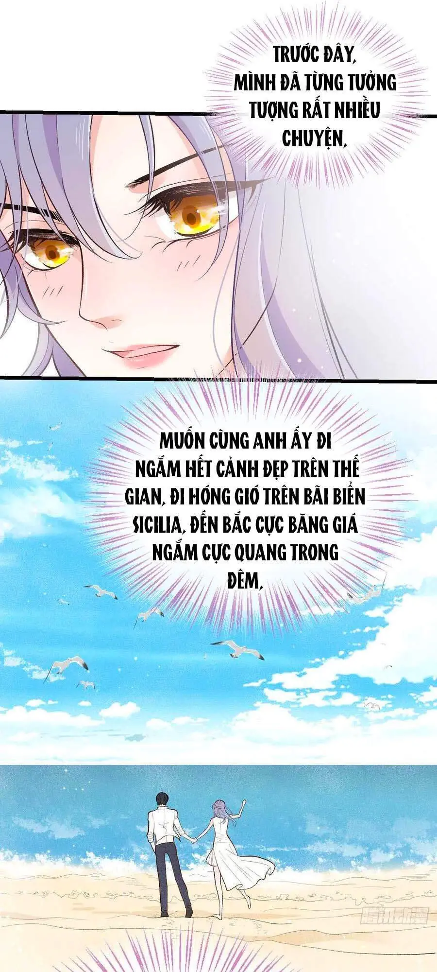 Cô Vợ Mang Thai Một Tặng Một Chapter 115 - Trang 3
