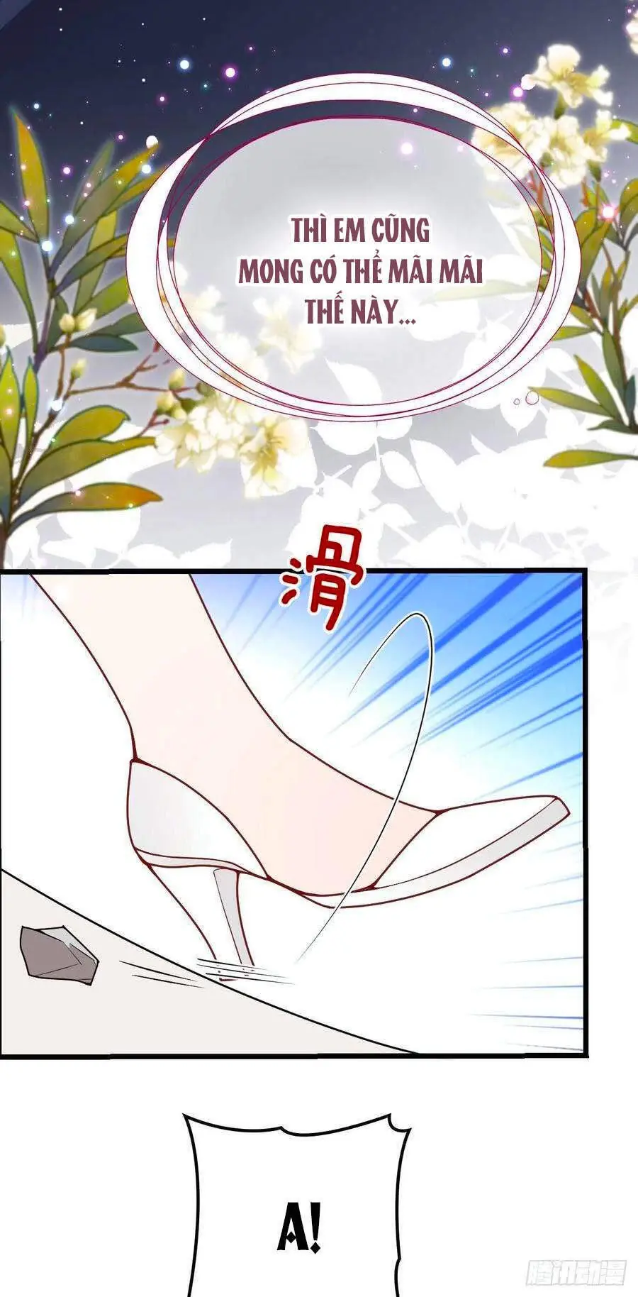Cô Vợ Mang Thai Một Tặng Một Chapter 115 - Trang 32