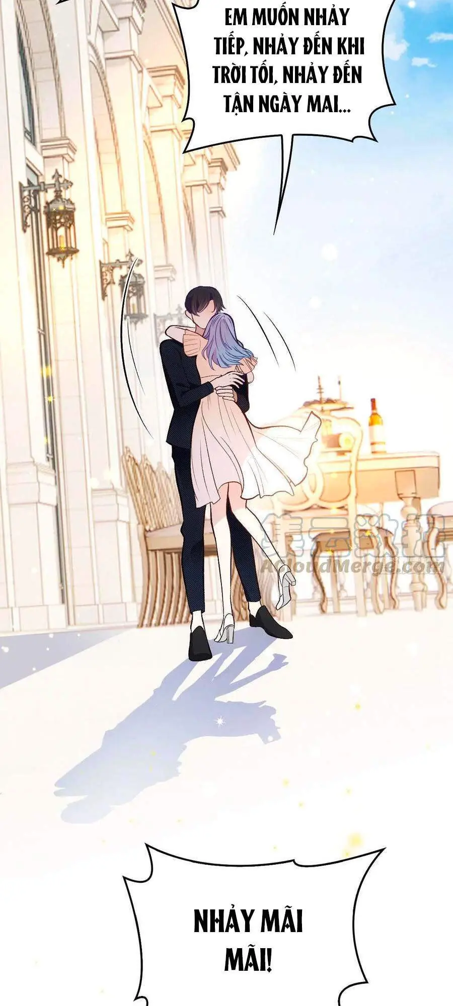Cô Vợ Mang Thai Một Tặng Một Chapter 115 - Trang 37