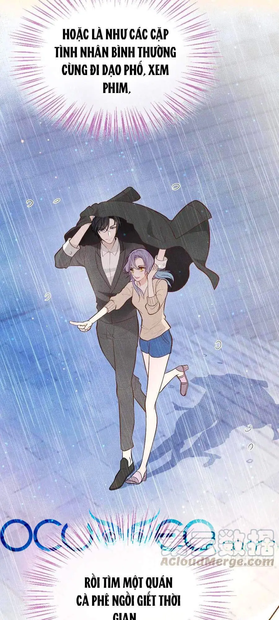 Cô Vợ Mang Thai Một Tặng Một Chapter 115 - Trang 4