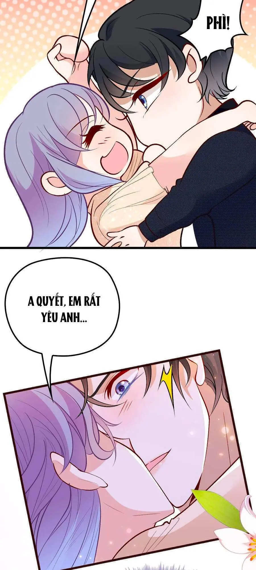 Cô Vợ Mang Thai Một Tặng Một Chapter 115 - Trang 41