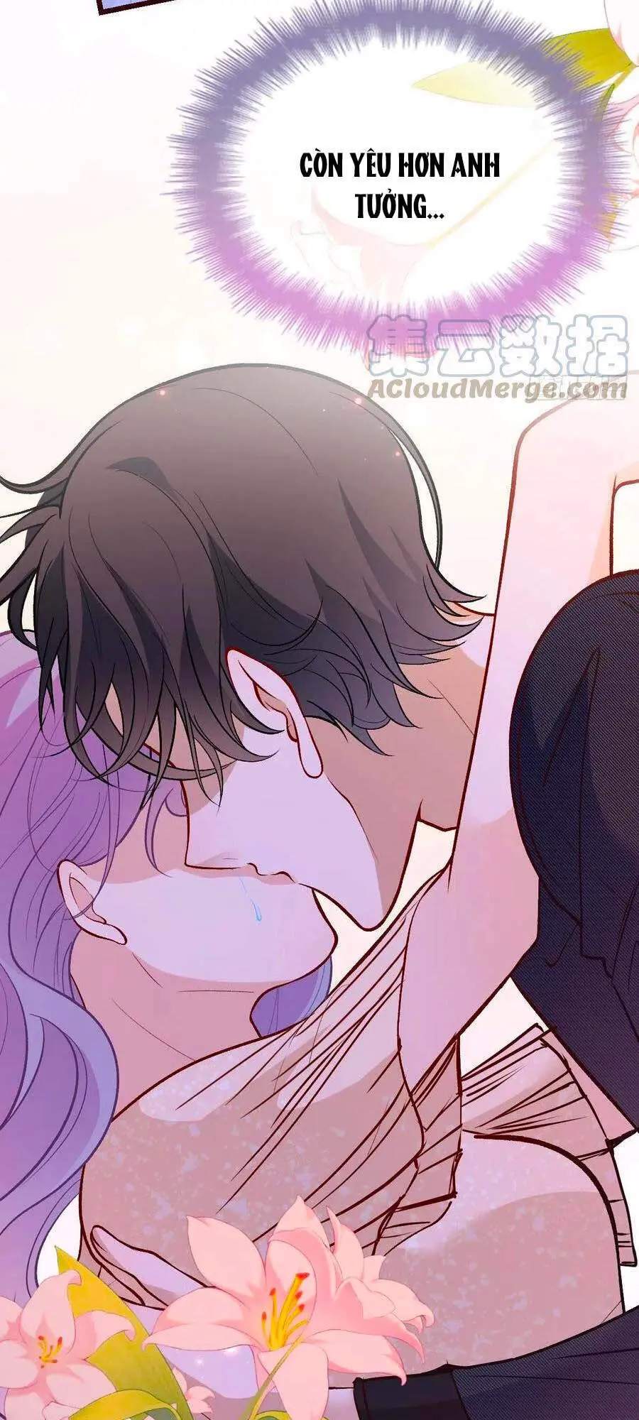 Cô Vợ Mang Thai Một Tặng Một Chapter 115 - Trang 42