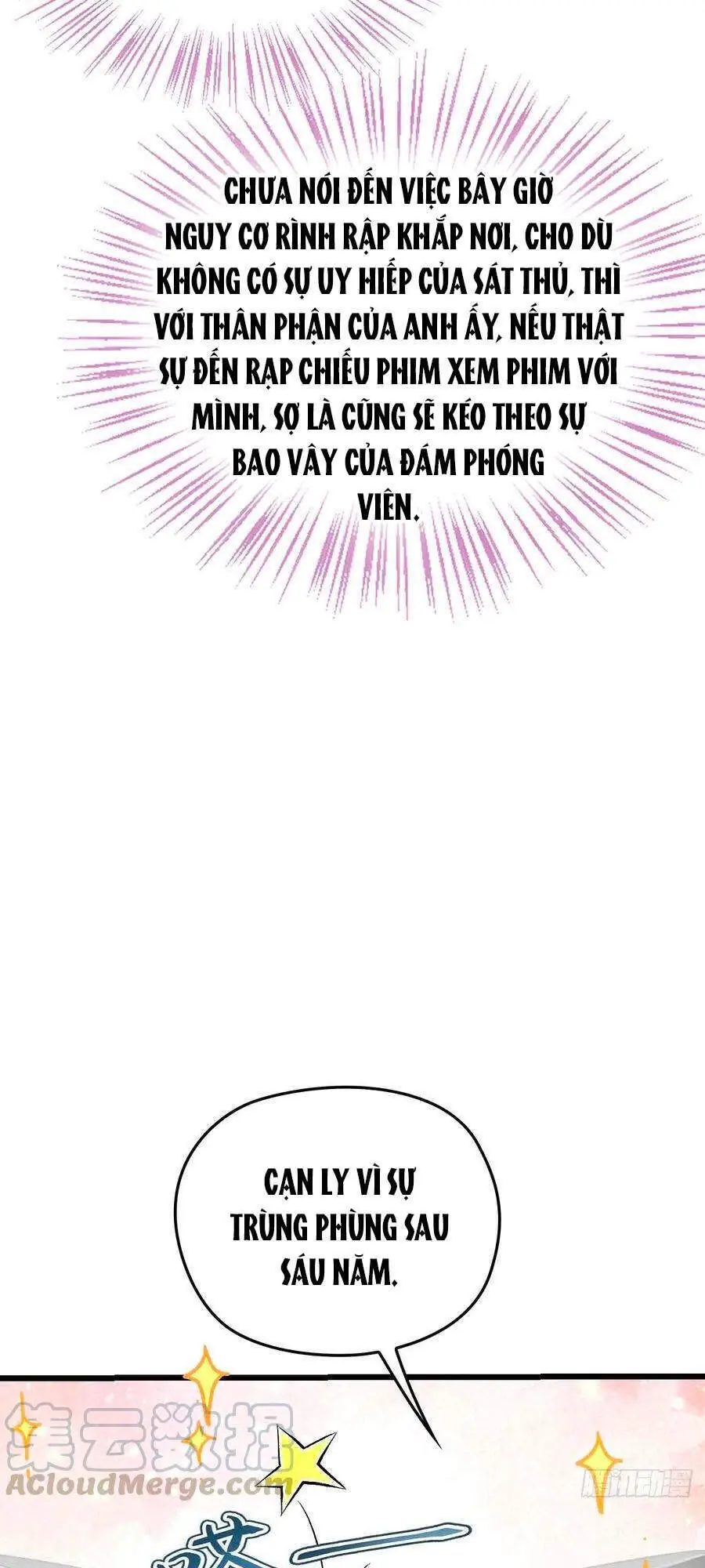 Cô Vợ Mang Thai Một Tặng Một Chapter 115 - Trang 6