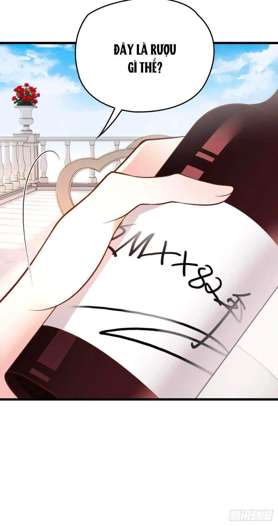 Cô Vợ Mang Thai Một Tặng Một Chapter 115 - Trang 9