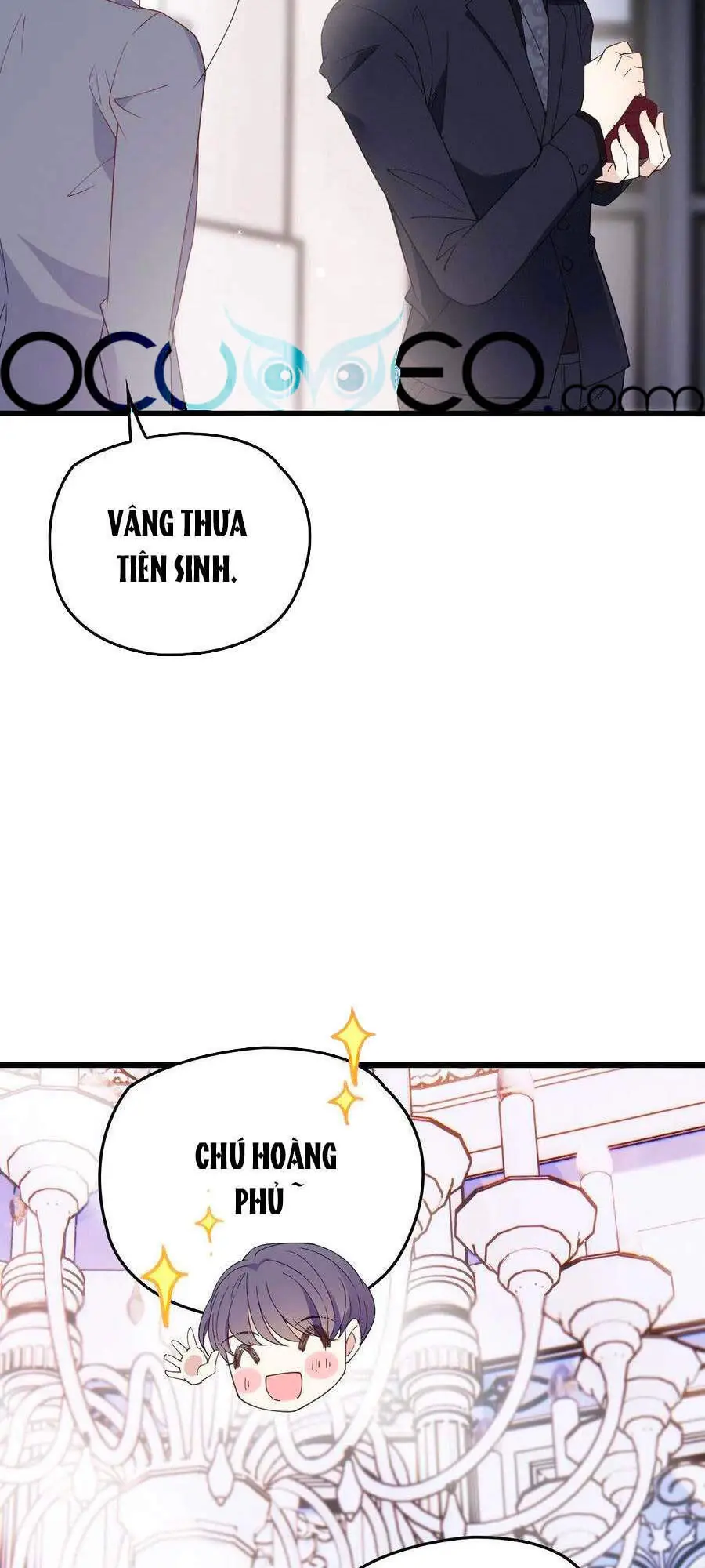 Cô Vợ Mang Thai Một Tặng Một Chapter 116 - Trang 25