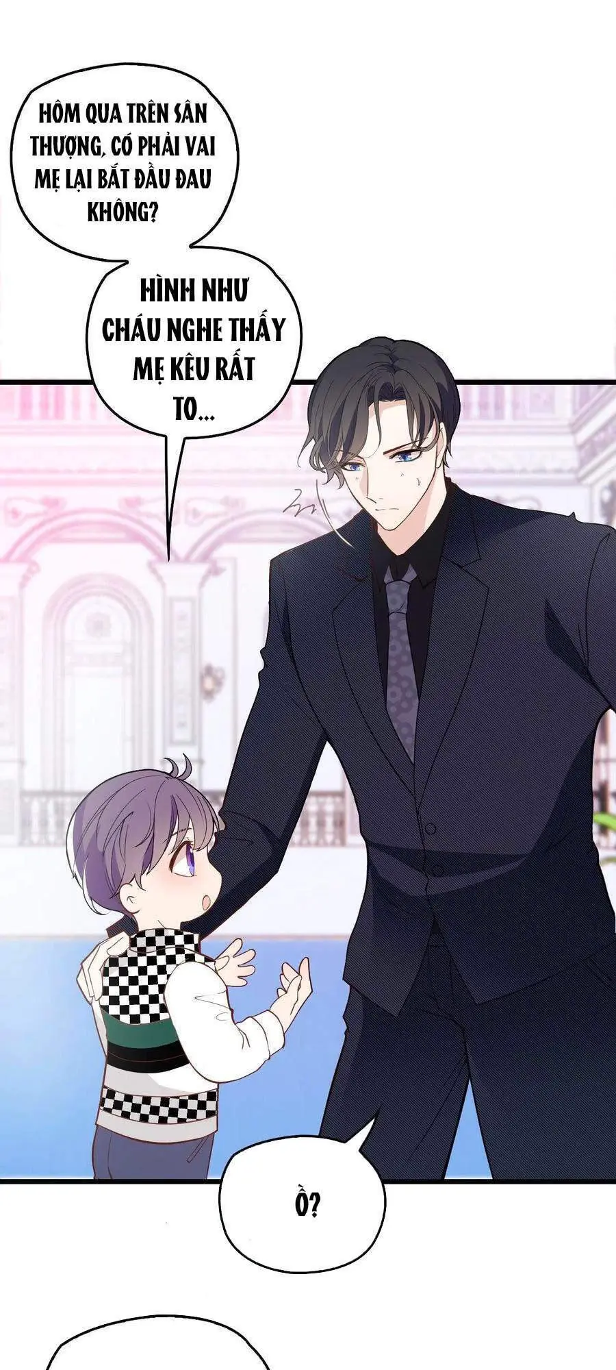 Cô Vợ Mang Thai Một Tặng Một Chapter 116 - Trang 27