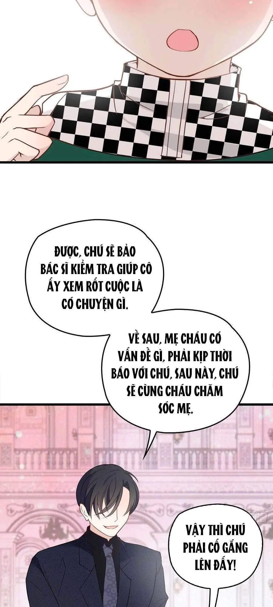 Cô Vợ Mang Thai Một Tặng Một Chapter 116 - Trang 29