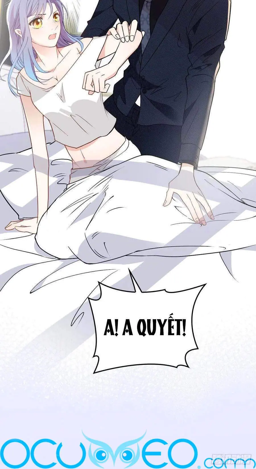 Cô Vợ Mang Thai Một Tặng Một Chapter 116 - Trang 34