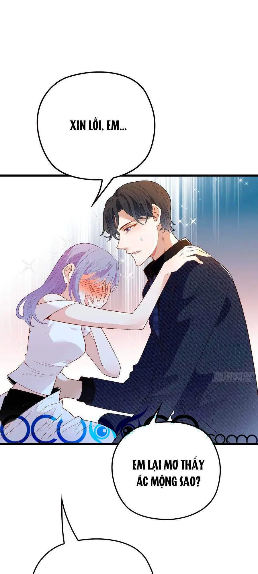 Cô Vợ Mang Thai Một Tặng Một Chapter 116 - Trang 35