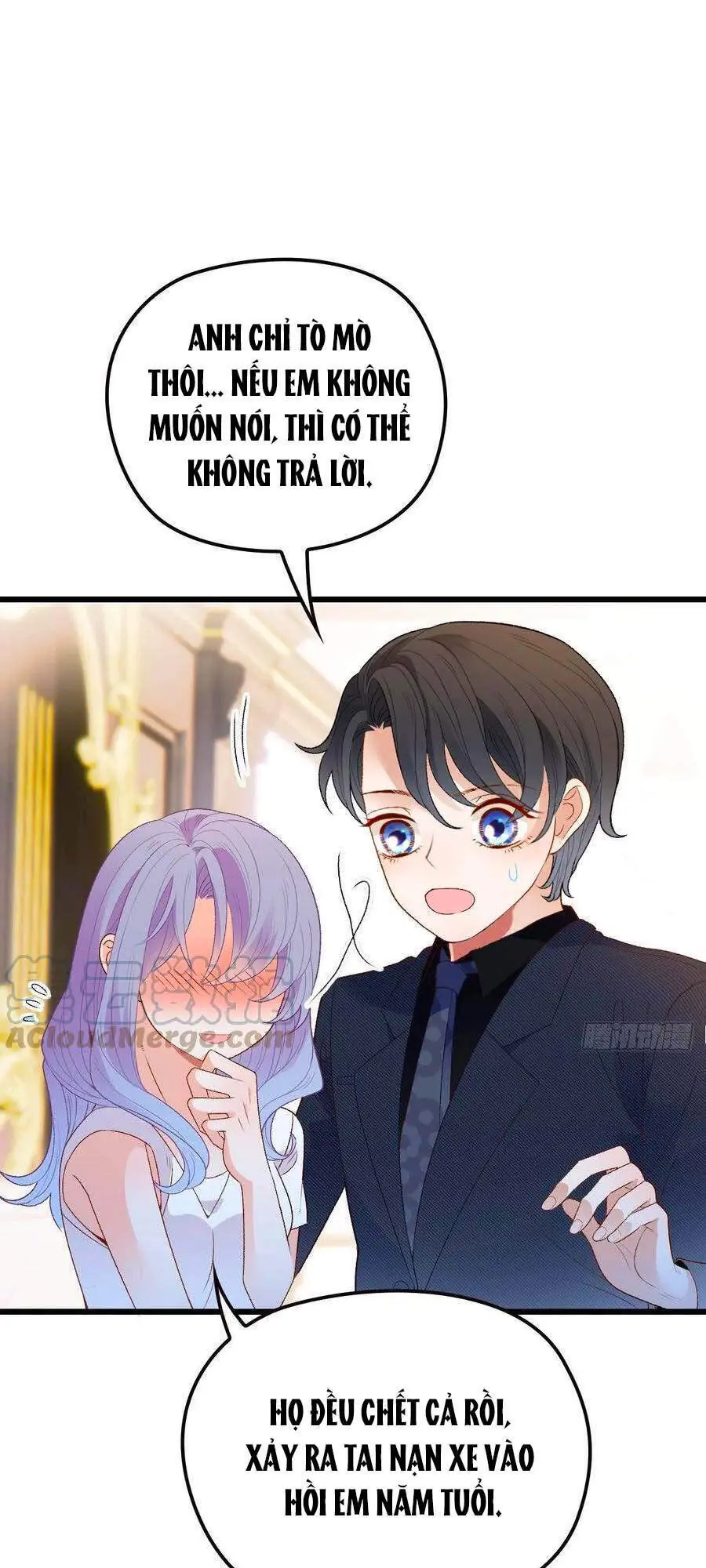 Cô Vợ Mang Thai Một Tặng Một Chapter 116 - Trang 38