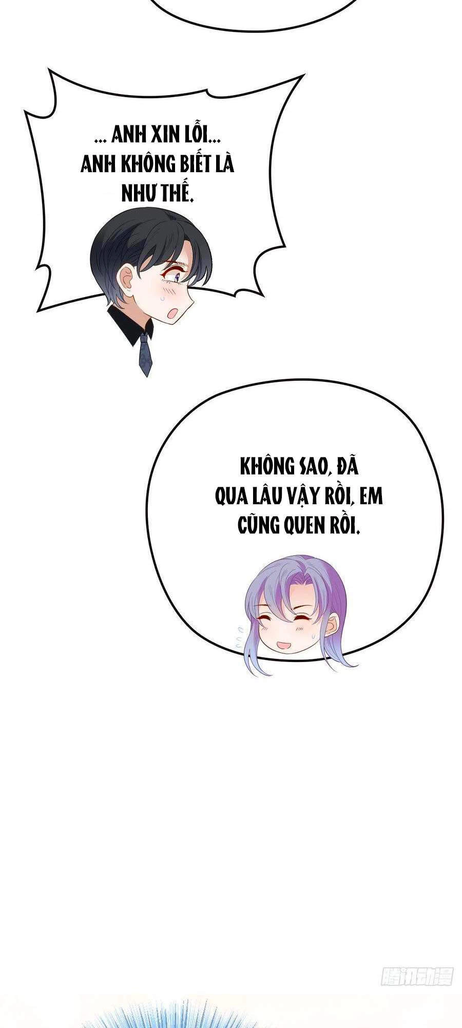 Cô Vợ Mang Thai Một Tặng Một Chapter 116 - Trang 39