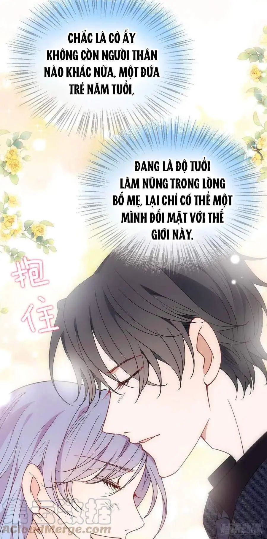 Cô Vợ Mang Thai Một Tặng Một Chapter 116 - Trang 40