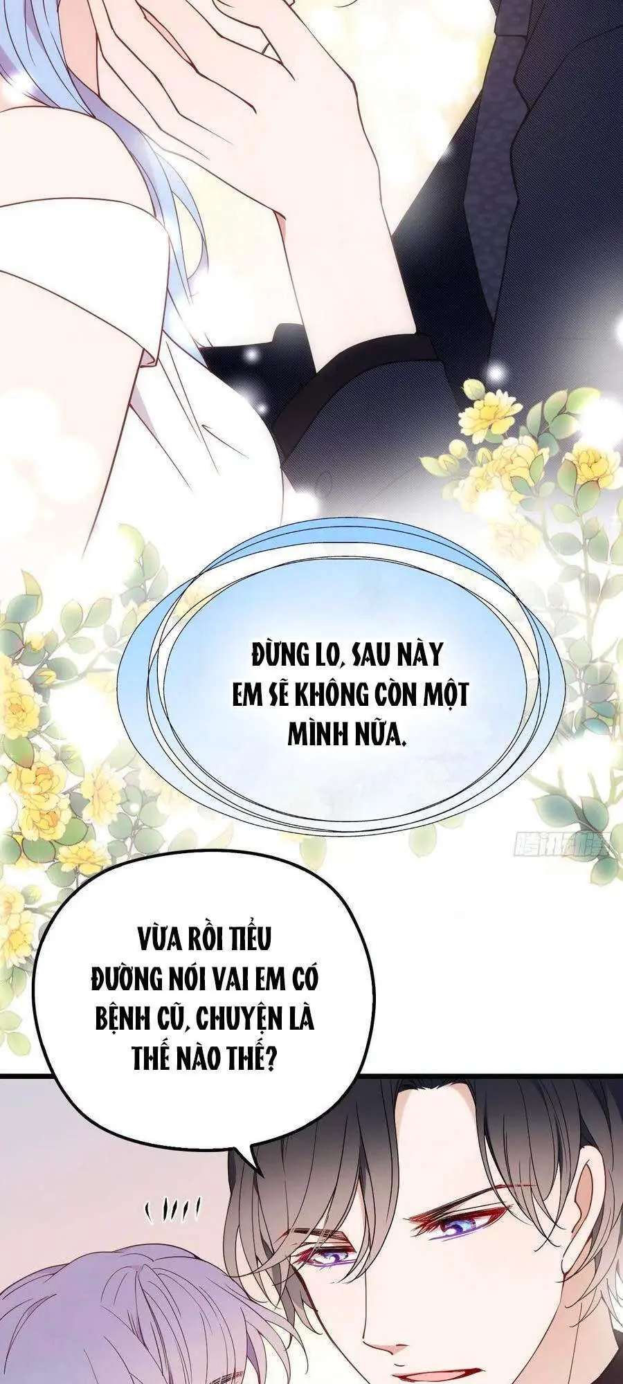 Cô Vợ Mang Thai Một Tặng Một Chapter 116 - Trang 41