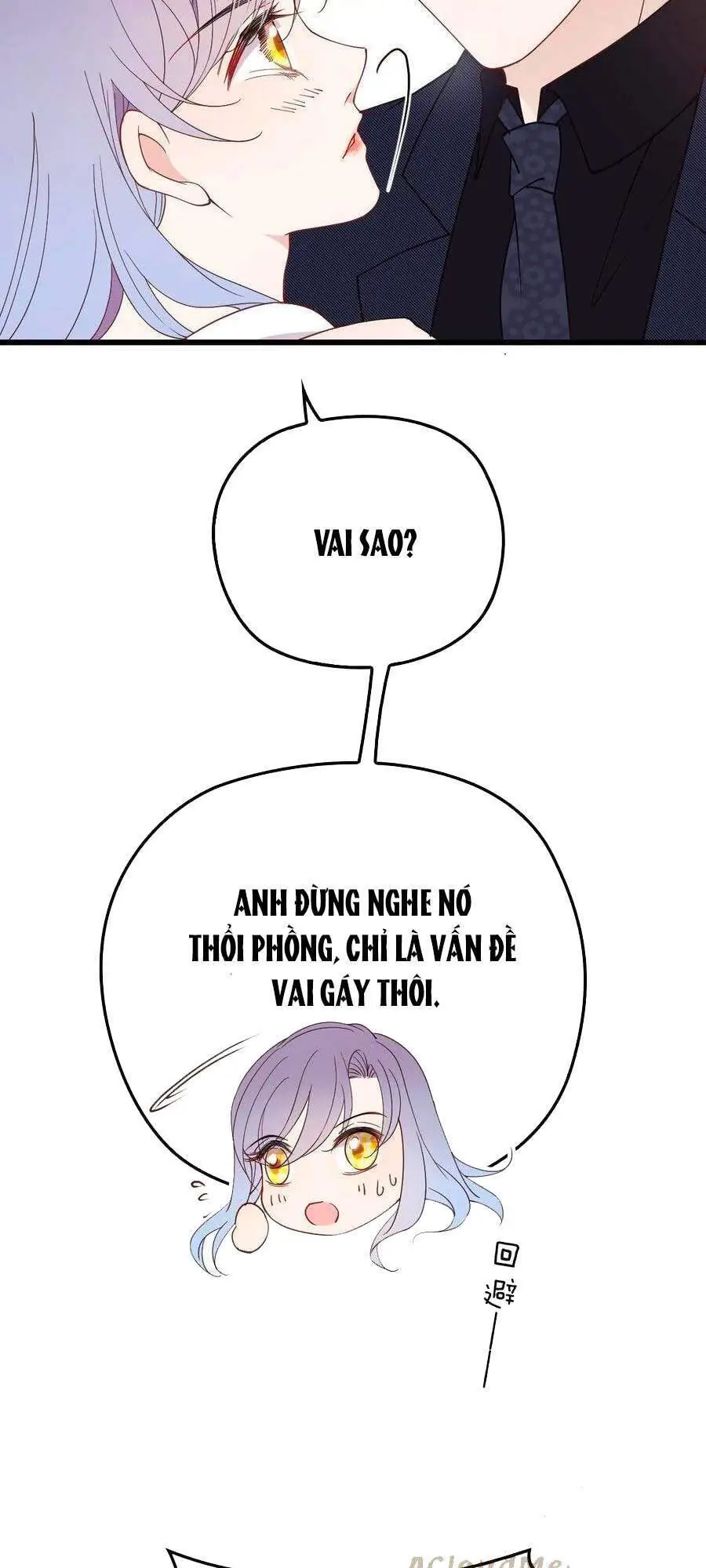 Cô Vợ Mang Thai Một Tặng Một Chapter 116 - Trang 42