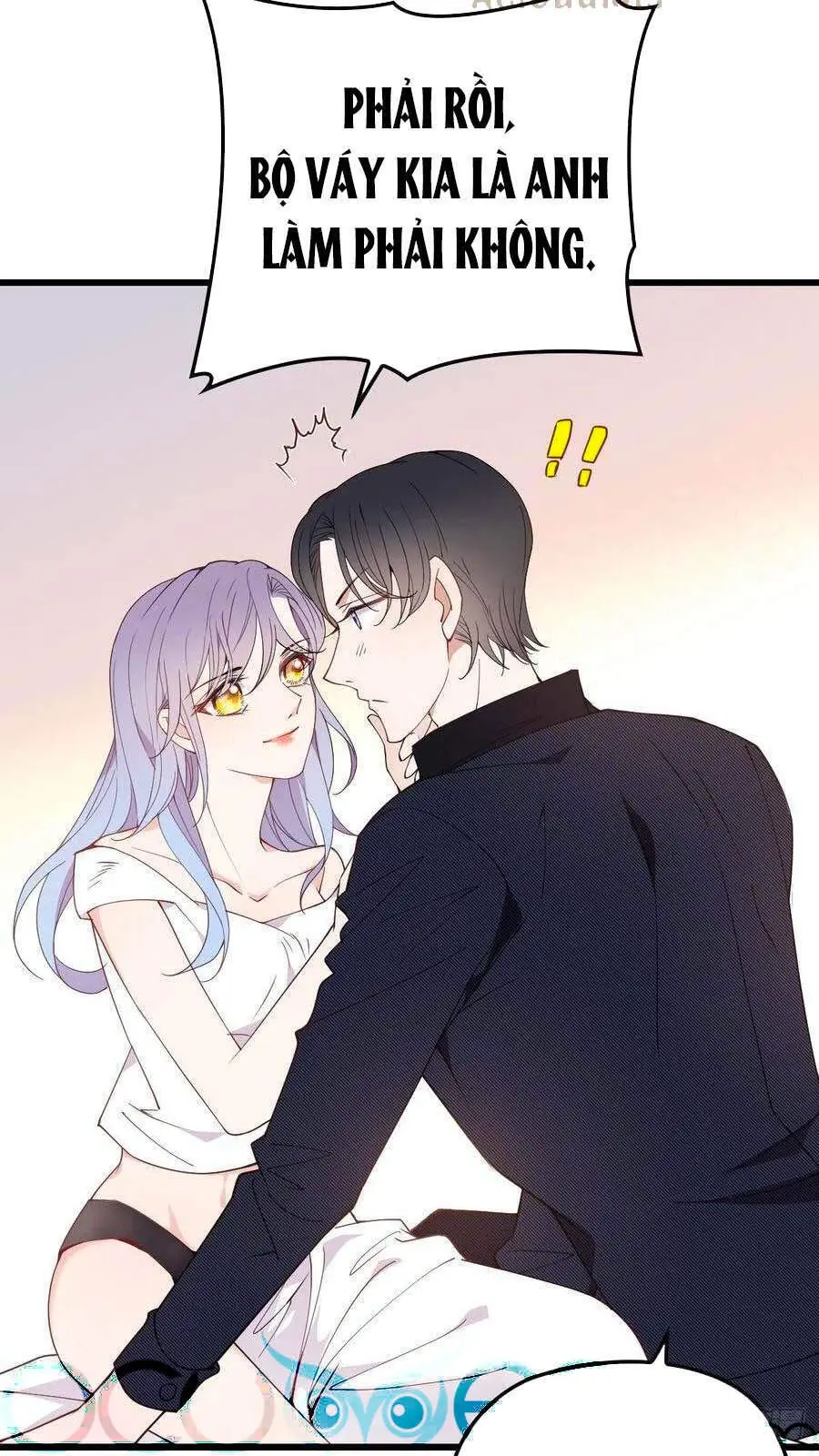 Cô Vợ Mang Thai Một Tặng Một Chapter 116 - Trang 43
