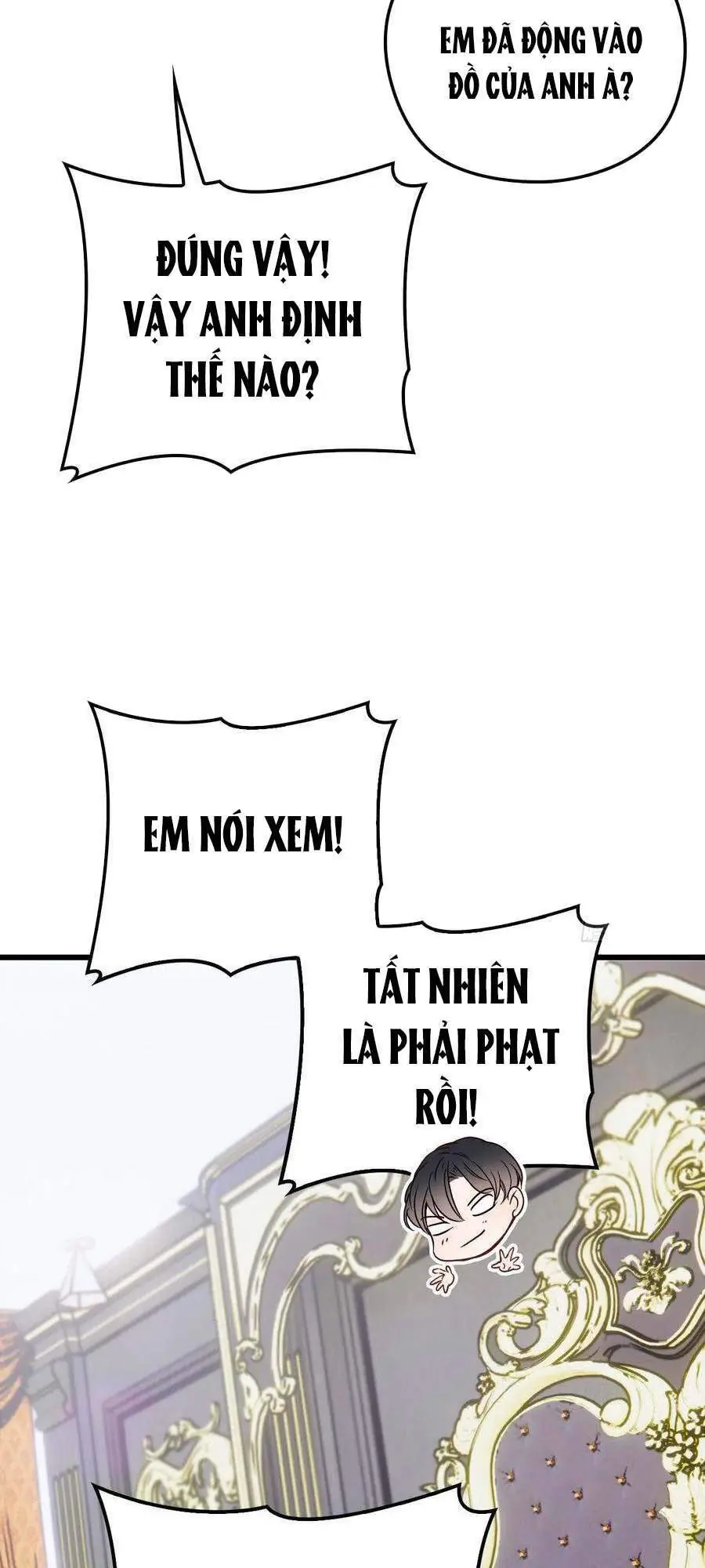 Cô Vợ Mang Thai Một Tặng Một Chapter 116 - Trang 44