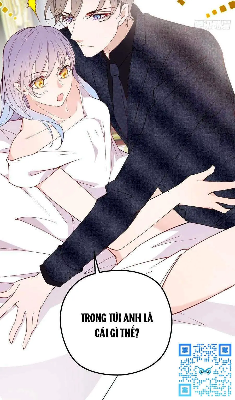 Cô Vợ Mang Thai Một Tặng Một Chapter 116 - Trang 46