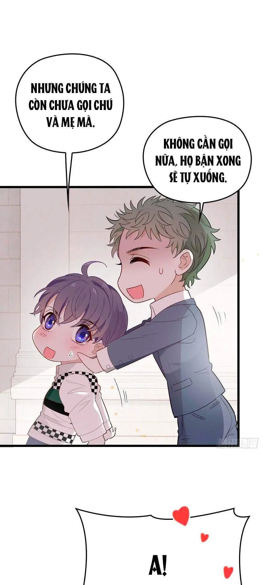 Cô Vợ Mang Thai Một Tặng Một Chapter 116 - Trang 6
