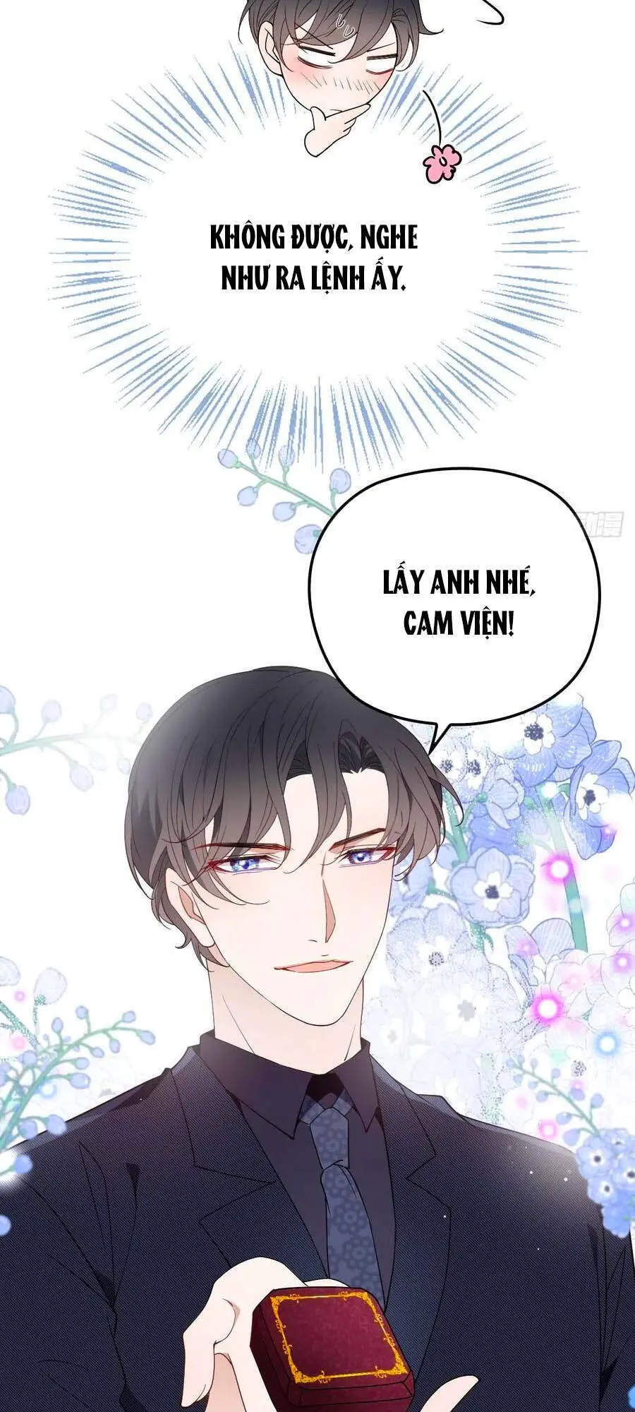 Cô Vợ Mang Thai Một Tặng Một Chapter 117 - Trang 10